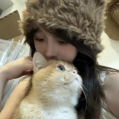 可爱的小崽子们