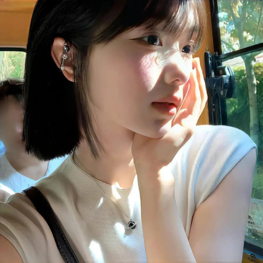爱情多角错